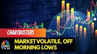 Sensex, Nifty Trade Higher; Auto, Metal, PSU Banks Shine | CNBC TV18
