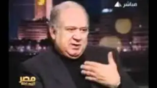 Tarek Heggy Egypt today part2 - طارق حجى مصر اليوم الجزء الثانى