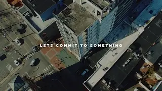 Lets Commit To SOMETHING (Week 2 Vlog)