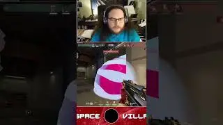 [Jesse] - Cool PCs and Even Cooler Whiffs (Twitch Clip)