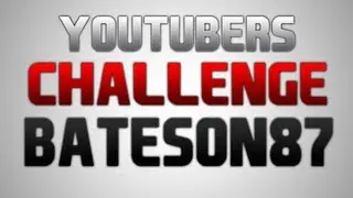 FIFA 12 H2H | Youtuber's Challenge | Episode 2 | Bateson87