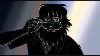 Quest Of The Manwhore (hArd KluB REMIXXX)