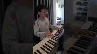 Garota De Ipanema (girl from ipanema) cover: Adil