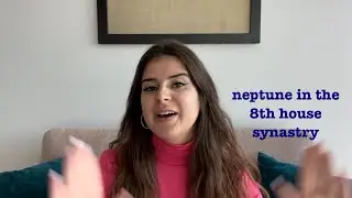 Neptune In The 8th House Synastry ~ Our Dream World