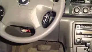 2001 Mazda 626 Used Cars Waite Park MN