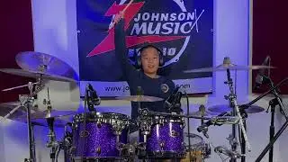Rock School - Grade 5 - Hard to handle by Henry Hou