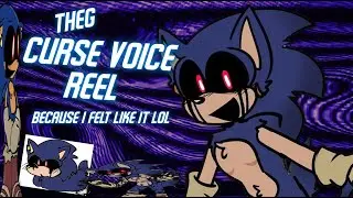 I did some Curse voice lines because i was bored lmao