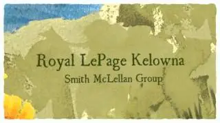 Andrew Smith - Kelowna Real Estate Agent - www.okanaganbc.com