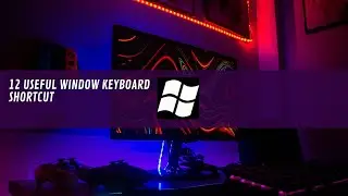 12Useful windows keyboard shortcuts|Computer tips technology architecture#shorts#ytshorts#viralshort