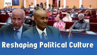 ENDC способствует переходу к политической культуре, основанной на диалоге.