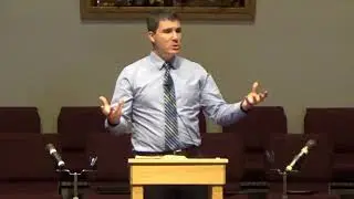 Jesus' Birth: The Aftermath (Matthew 2)