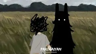 Parchaiyan ( 8d Reverb Audio ) | Vilen, Qaran | Midnight Feel
