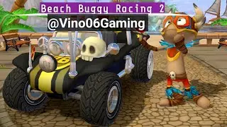 ||Beach BuggyRacing2|| trending New event game full live  Game play by @Vino06Gaming ||