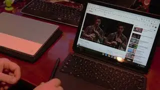 The Google Pixel Slate