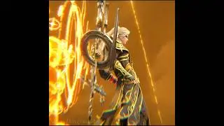 [Perfect World] Purple Queen Yun Xi is here after a long time | Perfect World Ep 201 PV
