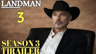 Landman Season 3 Trailer Is SO GOOD &ndash; This Changes Everything!.