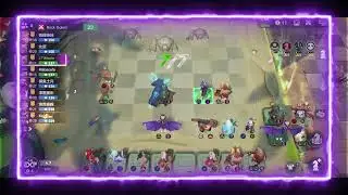 #LTtMedia | Auto Chess : warcraft lll classic strategy genre chap 1