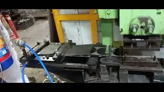 HEAVY DUTY PUSH PULL PNUEMATIC AIR FEEDER | Pneumatic Air Feeder | 8750402229 / 8750402228