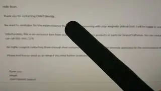 Craftsman tool LIFETIME warranty is FAKE   Explained . Customer service is Null