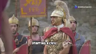 The Rise and Fall of the Roman Empire | Random Knowledge Vault