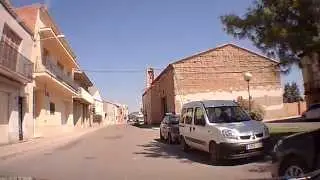 Salida de T&eacute;rmens