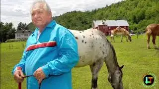 Story of the &ldquo;Three Sisters&rdquo; with Chief Tom Porter of Akewesasne