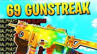 THE BEST GUN TO USE IN HARDCORE.. (BEST MX9 CLASS SETUP IN BLACK OPS 4)