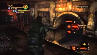 RE Revelations 2: Multiplayer #7 - jbrevilieri