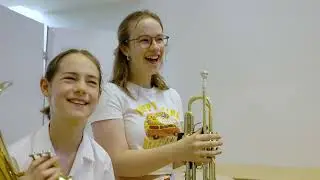 A Specialist's Perspective of Wells Cathedral School Brass Department