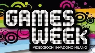 games week 2013 feat JOHNNY CREEK/GABBODSQ/ZAMP/OWN/HOMYATOL/CHINA/EZEKTOOR/XDREAD/ANIMA/ROHN/FAZ