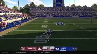 Tulsa Dynasty