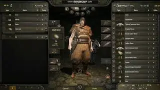 #MountAndBlade2 How to complete quest "Village-name needs crafting materials"