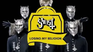 What if GHOST wrote 