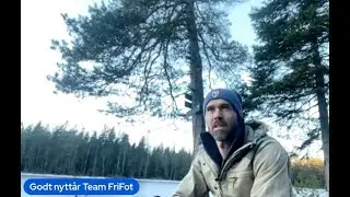 Godt nyttår!