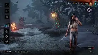 WASHED UP DBD PLAYER OR STILL THE GOAT