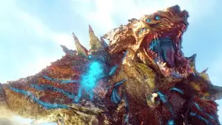 Pacific Rim Full Movie Explained !! Movie Recap | Ending