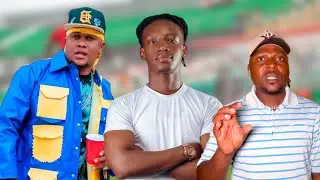Birababaje😭#Lolilo na #Drama-T birangiye nabi😭Kuri #stade Intwari//Nyanse kuririmba  