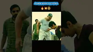 &ldquo;Hard Work Pays Off 💪 | Motivational Training Scene | Viral Shorts 2025&rdquo; #aamirkhan #dangal #shorts