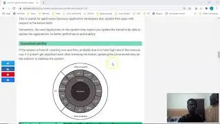 Why Should I Update My Linux kernel (RHCSA 8, Lesson 17B)