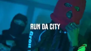 Moll Kush - RDC (Official Music Video)