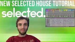 2021 Selected House [Gorgon City, YUMA, SOMMA Style] +Samples