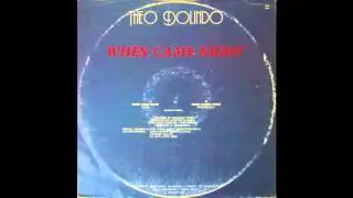 Theo Dolindo - When Came Night ( 1985 Electronic Italo Disco Collection)