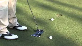 Putter ENGLISH VERSION RO&CHI GOLF ROECHI GOLF Matteo Delpodio PLG Putter Line Gate ENG.mov
