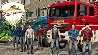 LS19 True Farming #860 - Schwerwiegende Folgen für den Landhandel -Farming Simulator 19
