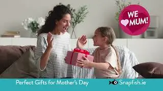 Mother's Day Gift Offers From Snapfish