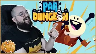 Par for the Dungeon [Indie REKT]