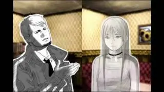 Hotel Dusk: Room 215 - Chapter 9 ~ 12:00 - 2:00 AM (1/3)