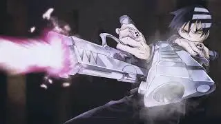Soul Eater|Ending - (Strength) Sub Espa&ntilde;ol
