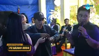 MBAH DUKUN // F2 MUSIC 2024 // WEDDING IGO & ALENA // SUKA CINTA // ERWINDO STUDIO