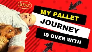 THE END of my Amazon Customer Returns Pallets Journey